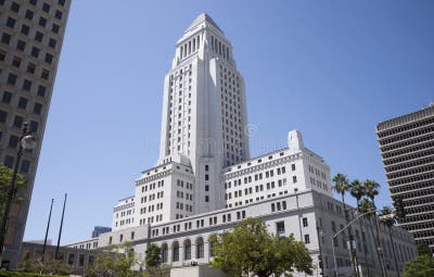 4,263 La City Hall Building Stock Photos - Free & Royalty-Free Stock