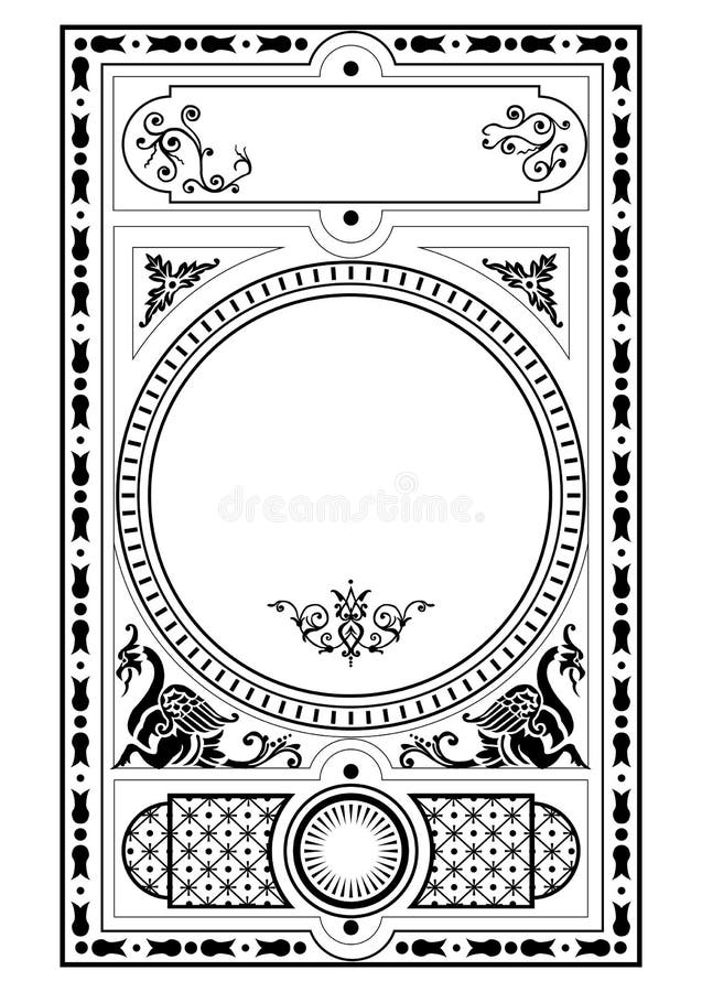 La conception gothique victorienne elemen La conception gothique victorienne elemen