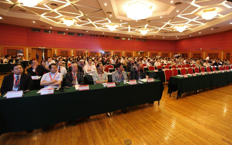 La conferencia lunar global La conferencia lunar global