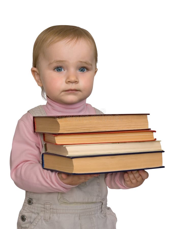 Modern children want to know much! Books are necessary for them!. Modern children want to know much! Books are necessary for them!