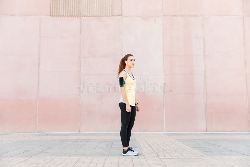 La conservazione ha andato d'accordo la città fotografia stock libera da diritti La conservazione ha andato d'accordo la città fotografia stock libera da diritti