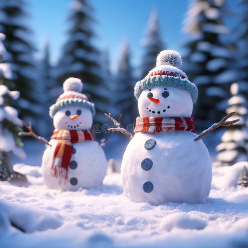 snowman building contest a scene where builders craft snowmen that come to life with a touch of. snowman building contest a scene where builders craft snowmen that come to life with a touch of