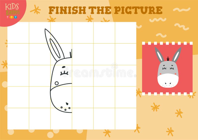 La copie et accomplissent le jeu de blanc de vecteur de photo, illustration illustration de vecteur La copie et accomplissent le jeu de blanc de vecteur de photo, illustration illustration de vecteur