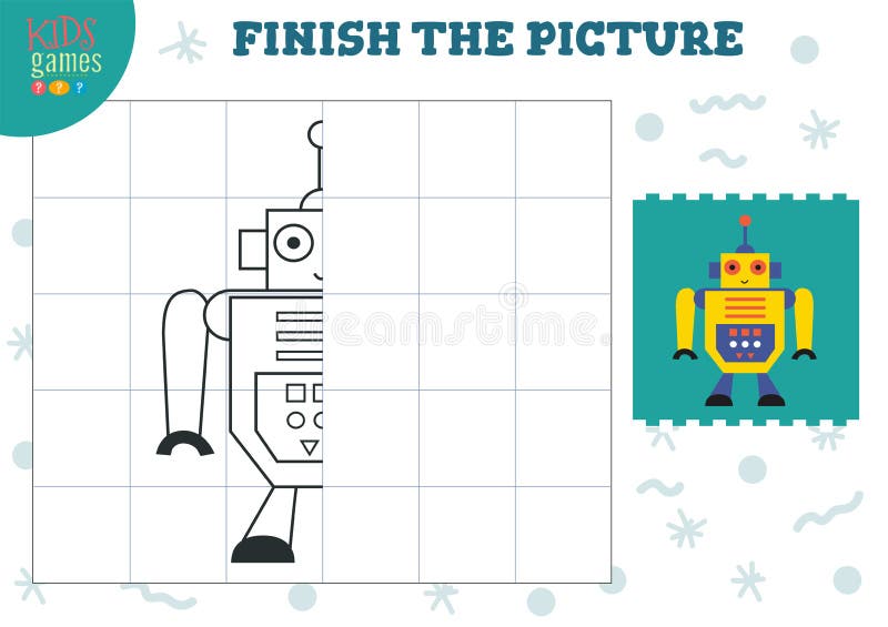 La copie et accomplissent le jeu de blanc de vecteur de photo, illustration illustration libre de droits La copie et accomplissent le jeu de blanc de vecteur de photo, illustration illustration libre de droits