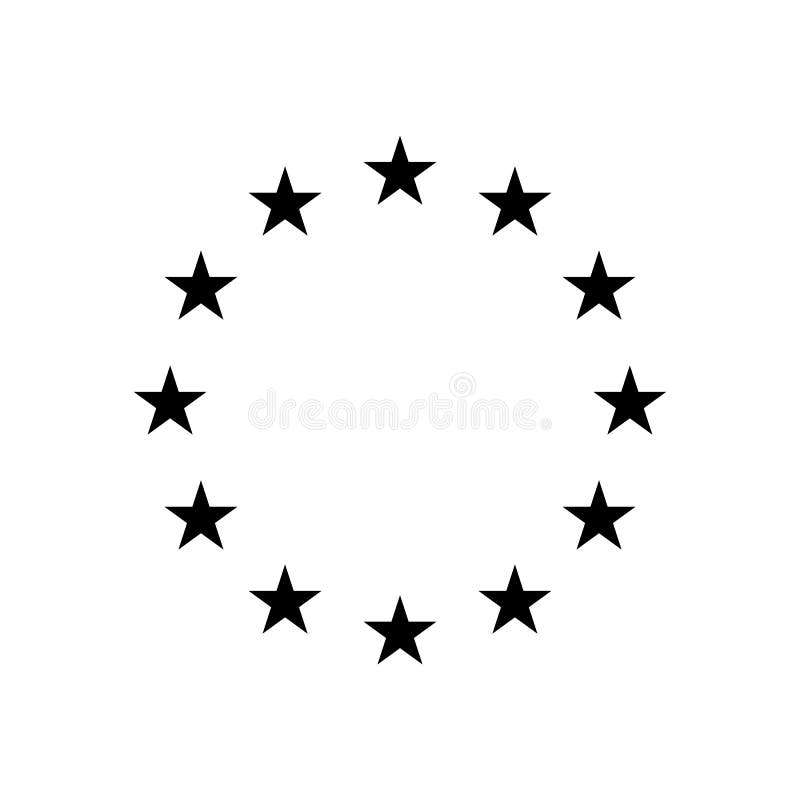 Stelle nere dating bianco