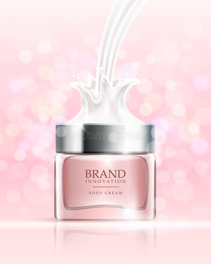 enseñar bordado Recordar La Crema De La Belleza En Rosa Burbujea Fondo Concepto De La Publicidad Del Producto Para El Cuidado De La Piel Para La Industria Ilustración del Vector - Ilustración de piel, perla: enseñar bordado Recordar La Crema De La Belleza En Rosa Burbujea Fondo Concepto De La Publicidad Del Producto Para El Cuidado De La Piel Para La Industria Ilustración del Vector - Ilustración de piel, perla: