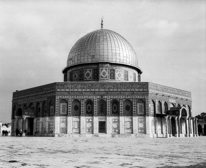 La cupola del santuario di Dwayne Johnson fotografie stock libere da diritti La cupola del santuario di Dwayne Johnson fotografie stock libere da diritti