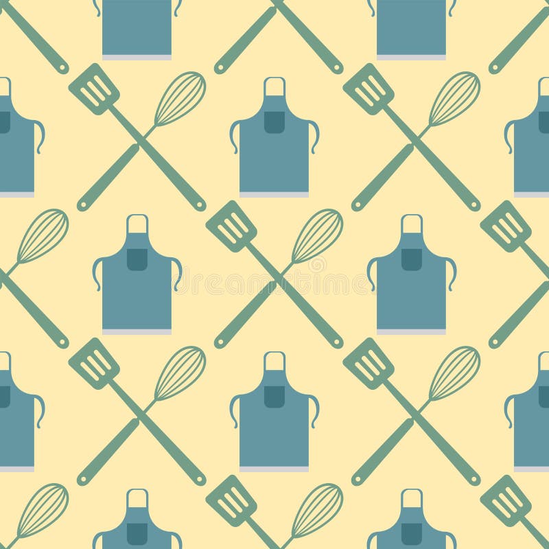La espátula bate el modelo inconsútil que cocina diseño de la tipografía de la comida de la tienda de la panadería del ejemplo de libre illustration La espátula bate el modelo inconsútil que cocina diseño de la tipografía de la comida de la tienda de la panadería del ejemplo de libre illustration