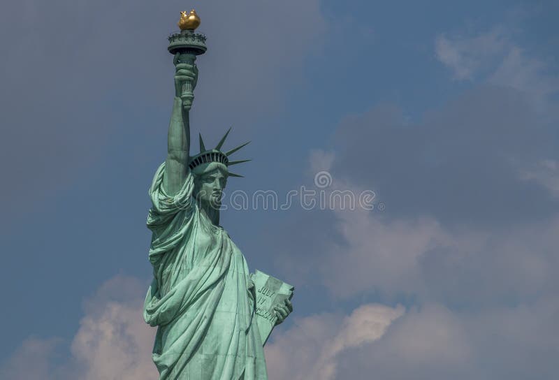 La estatua de la libertad imagenes de archivo La estatua de la libertad imagenes de archivo