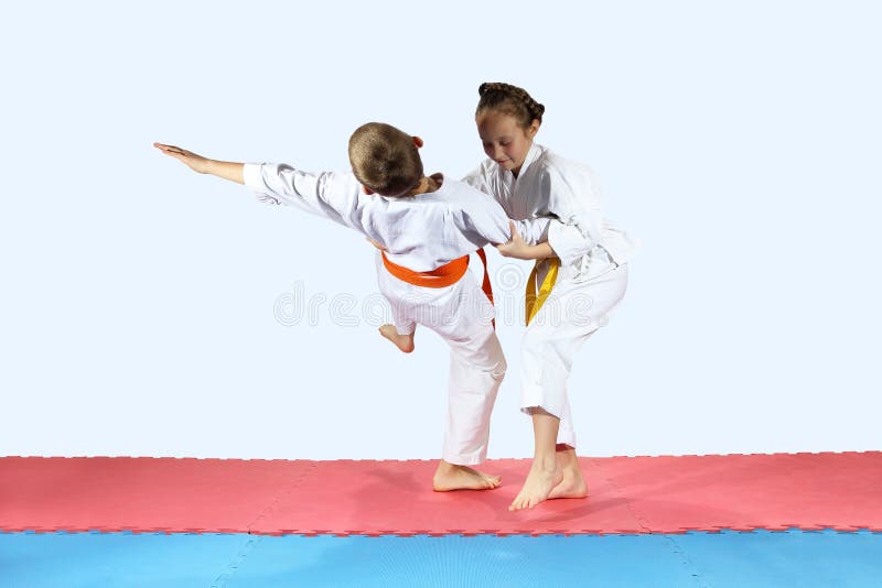 club taekwondo jette