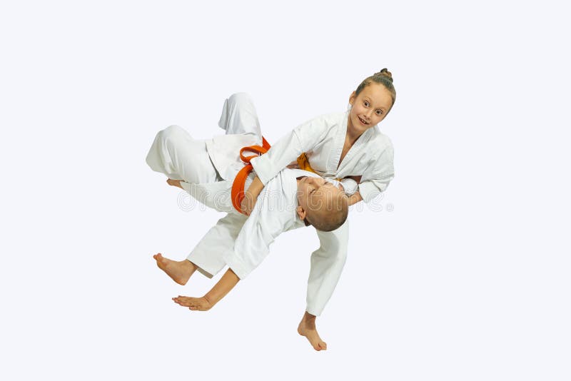 club taekwondo jette