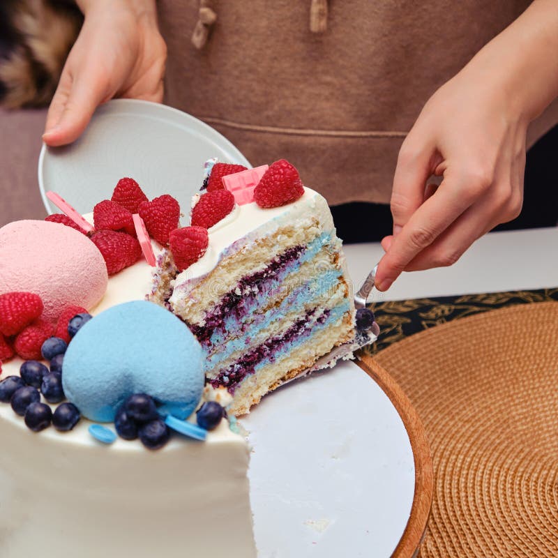 La Future Maman Coupe Le Gateau Dans Un Style De Vie De Fete De Genre Celebrer La Naissance D Un Enfant Et Decouvrir Le Genre Image Stock Image Du Heureux Myrtilles La Future Maman Coupe Le Gateau Dans Un Style De Vie De Fete De Genre Celebrer La Naissance D Un Enfant Et Decouvrir Le Genre Image Stock Image Du Heureux Myrtilles