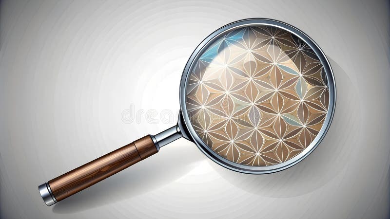 La geometría de la verdad : una lupa que revela patrones ocultos de ai generativo libre illustration