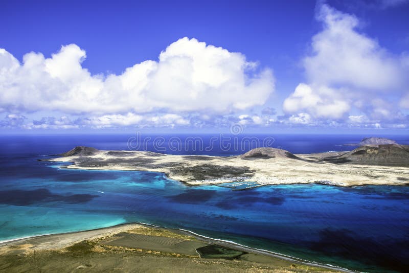 La Graciosa