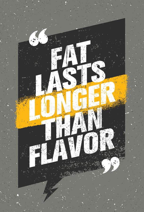 La Graisse Dure Plus Longtemps Que La Saveur Citation De Motivation De Forme Physique De Nourriture Biologique De Nutrition Affic Illustration De Vecteur Illustration Du Athlete Ajustement La Graisse Dure Plus Longtemps Que La Saveur Citation De Motivation De Forme Physique De Nourriture Biologique De Nutrition Affic Illustration De Vecteur Illustration Du Athlete Ajustement