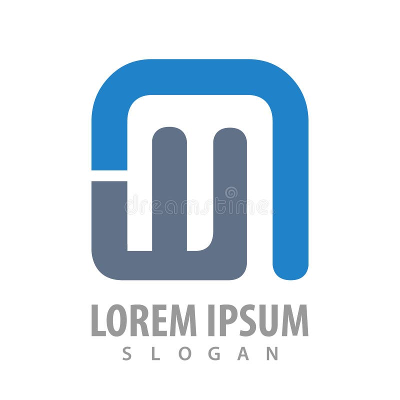 La lettera iniziale W ha curvato la progettazione di massima di logo Vettore grafico dell'elemento del modello di simbolo royalty illustrazione gratis La lettera iniziale W ha curvato la progettazione di massima di logo Vettore grafico dell'elemento del modello di simbolo royalty illustrazione gratis