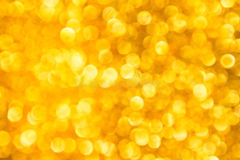 La lumière de luxe de bokeh abstrait d'or pour le fond de nouvelle année de Noël illustration stock La lumière de luxe de bokeh abstrait d'or pour le fond de nouvelle année de Noël illustration stock
