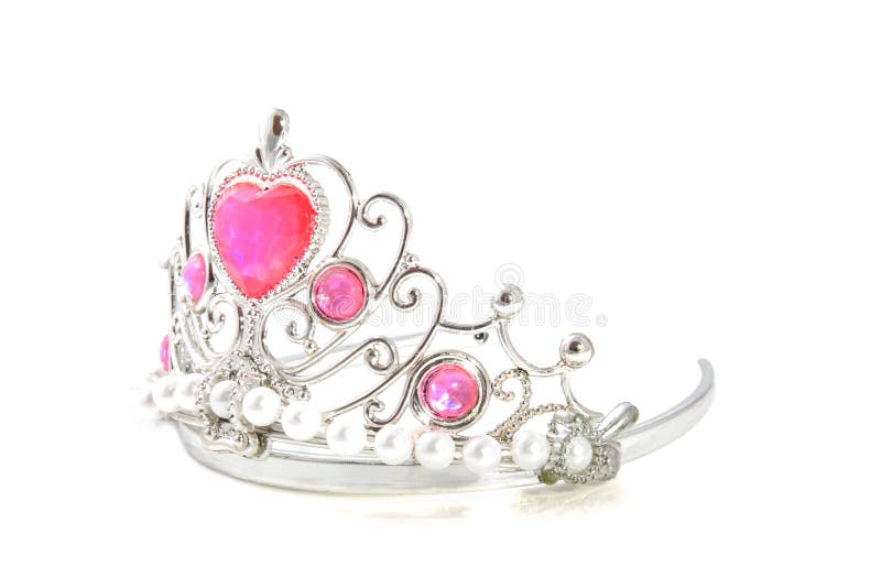 La mia piccola principessa immagini stock La mia piccola principessa immagini stock