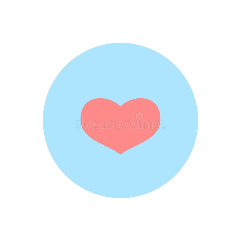 La muestra abstracta rosada del corazón del ` s de la tarjeta del día de San Valentín, la plantilla en blanco y el fondo azul par libre illustration La muestra abstracta rosada del corazón del ` s de la tarjeta del día de San Valentín, la plantilla en blanco y el fondo azul par libre illustration