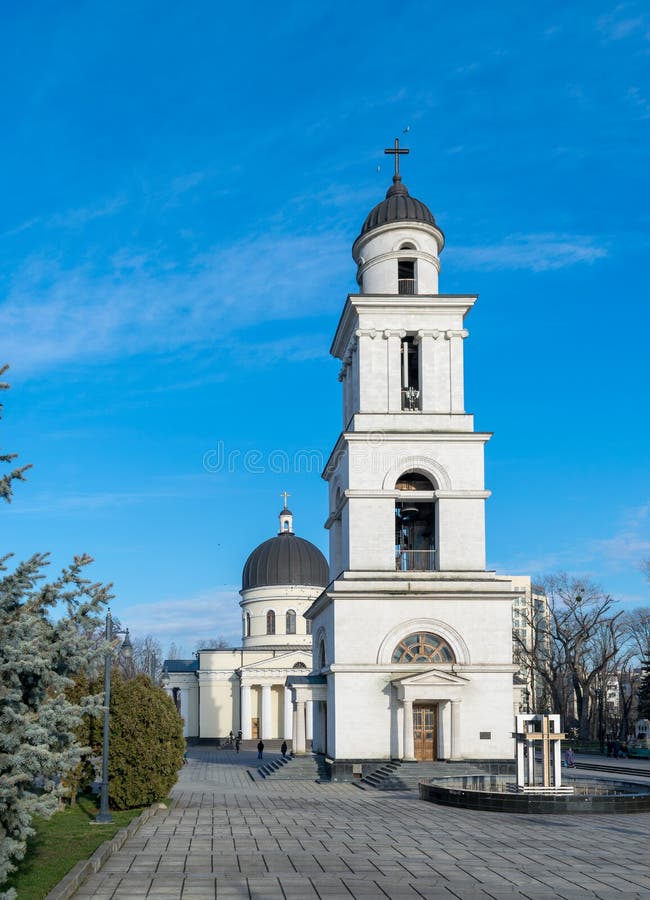 Chiesa Della Natività Del Signore Cattedrale Della Natività Della Beata Vergine Maria Del Monastero Della