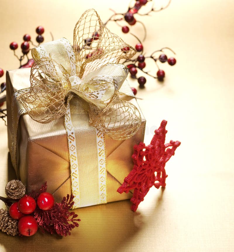 La Navidad foto de archivo libre de regalías La Navidad foto de archivo libre de regalías