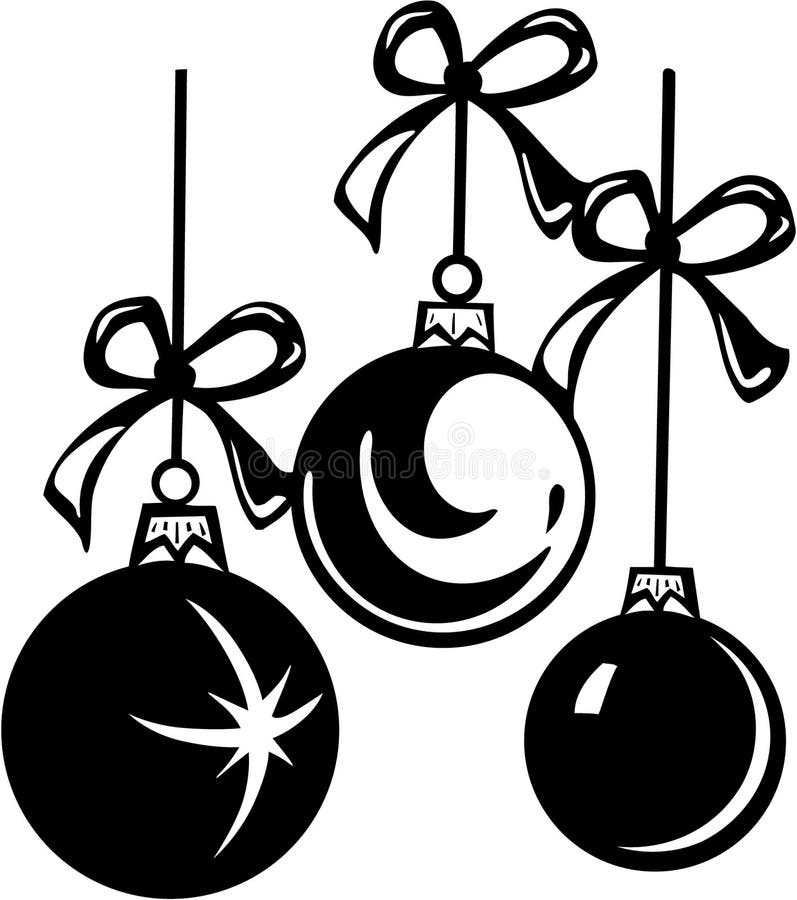 Chimenea De La Navidad Con El Colgante De Los Calcetines Ilustración