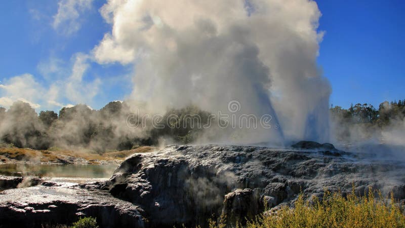 La Nuova Zelanda 2015 fotografia stock La Nuova Zelanda 2015 fotografia stock