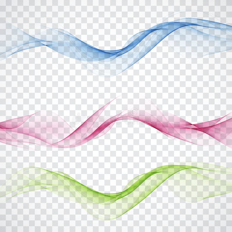 La onda abstracta determinada del vector, azul, verde, pica las líneas agitadas para el folleto del diseño, sitio web, aviador