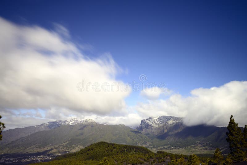 la palma island stock images la palma island stock images