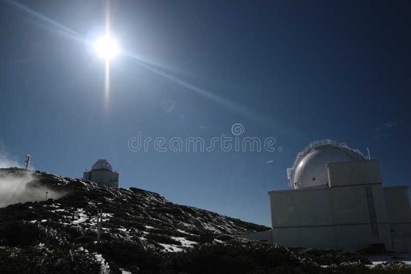 La Palma Observatory