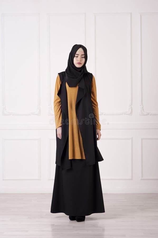 Moderne musulman datant
