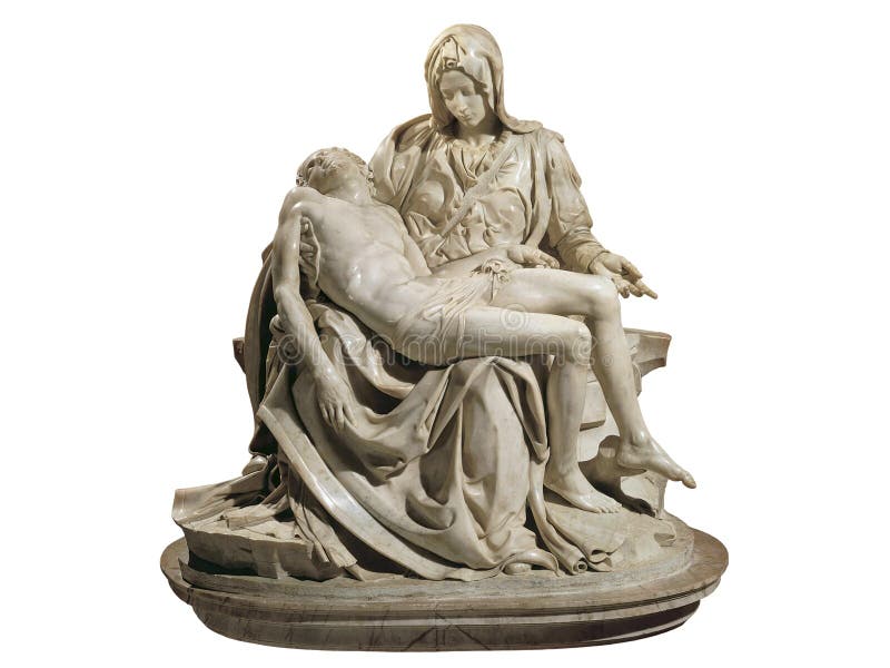 La Pieta Saint Peter Basilica Vatican stock images La Pieta Saint Peter Basilica Vatican stock images