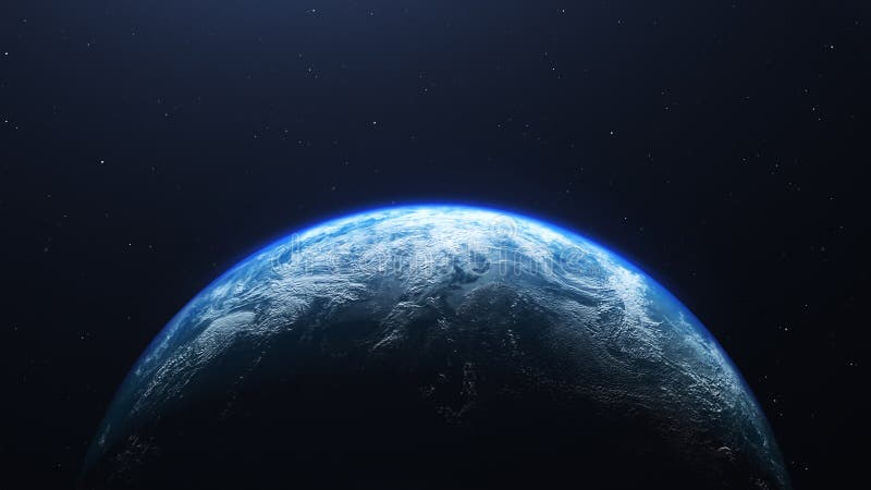 La Planete De La Terre Vue De L Espace 3d Rendent Illustration Stock Illustration Du Planete Espace La Planete De La Terre Vue De L Espace 3d Rendent Illustration Stock Illustration Du Planete Espace