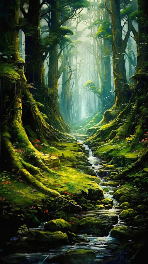 The forest is a stunning place, with naturalistic colors and gorgeous rivulets. The trees are placed in a way that banishes any fiction or illusion, and the mossy stream is a stunning overlay. The princess is absolutely stunning in this naturalistic technique, generative ai. The forest is a stunning place, with naturalistic colors and gorgeous rivulets. The trees are placed in a way that banishes any fiction or illusion, and the mossy stream is a stunning overlay. The princess is absolutely stunning in this naturalistic technique, generative ai