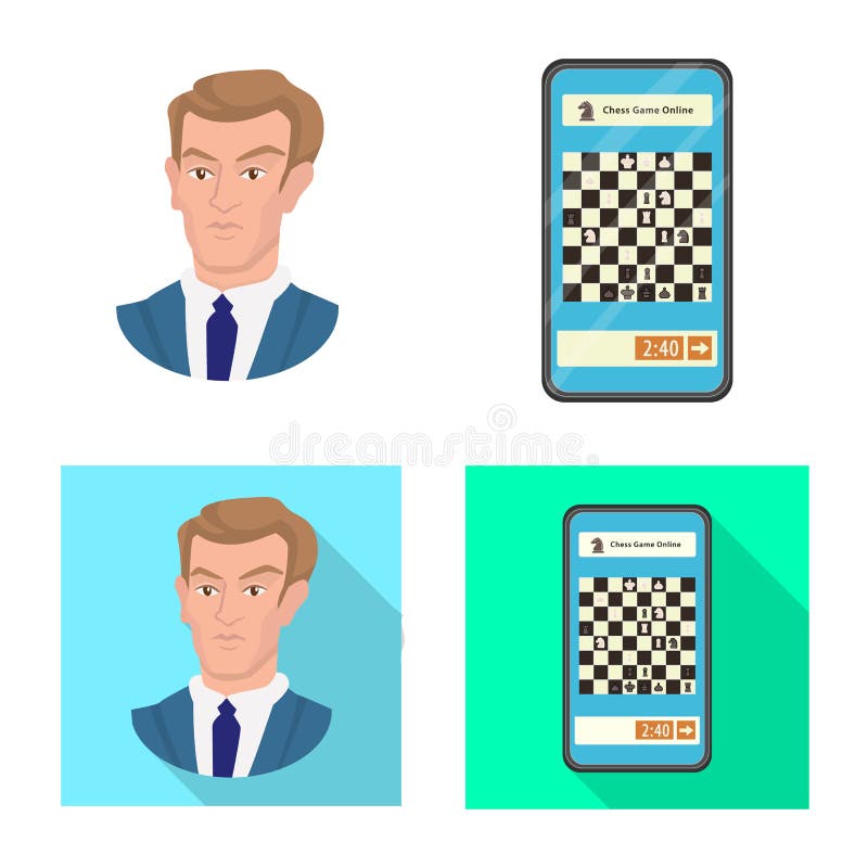 Vector illustration of checkmate and thin icon. Collection of checkmate and target stock vector illustration. Vector illustration of checkmate and thin icon. Collection of checkmate and target stock vector illustration.