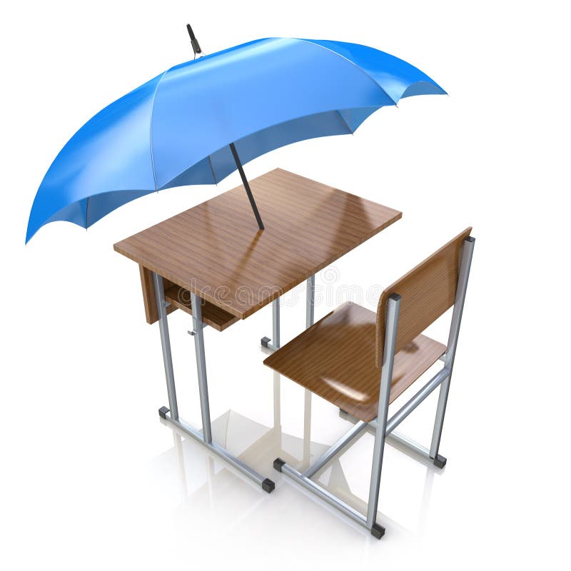 La protection d'éducation et l'abri de enseignement pour l'instruction et apprennent illustration libre de droits La protection d'éducation et l'abri de enseignement pour l'instruction et apprennent illustration libre de droits