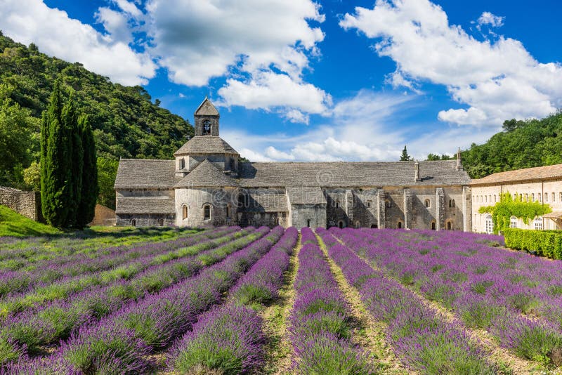 La Provence, France image stock La Provence, France image stock