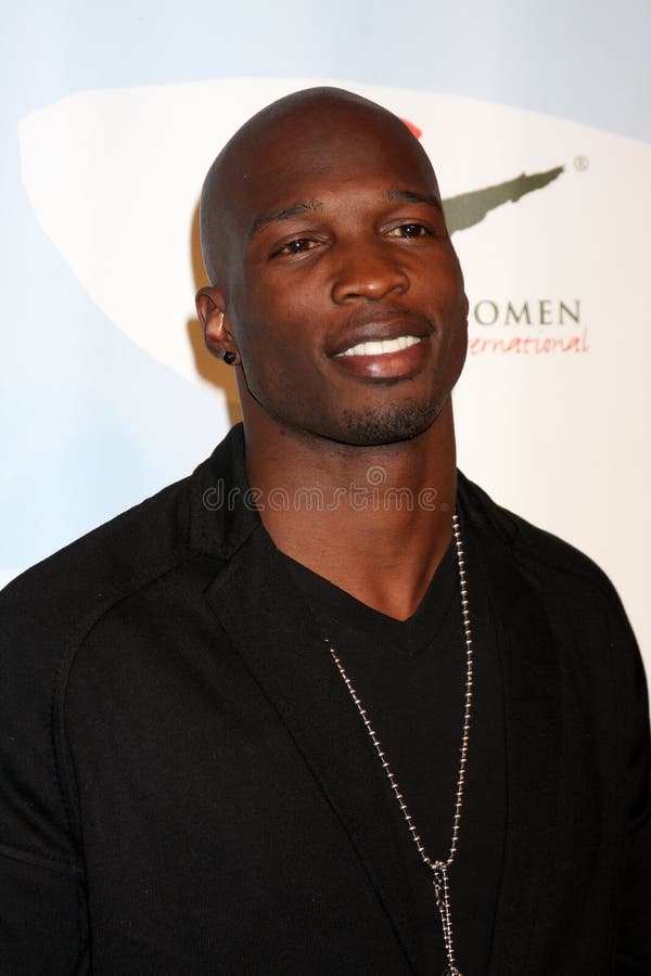 Chad Ochocinco Johnson arrives at the Children Mending Hearts 3rd "Peace Please" Gala Music Box @ Fonda Los Angeles, CA April 16, 2010. Chad Ochocinco Johnson arrives at the Children Mending Hearts 3rd "Peace Please" Gala Music Box @ Fonda Los Angeles, CA April 16, 2010