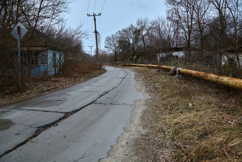 la-route-ville-fant-me-de-pripyat-155004