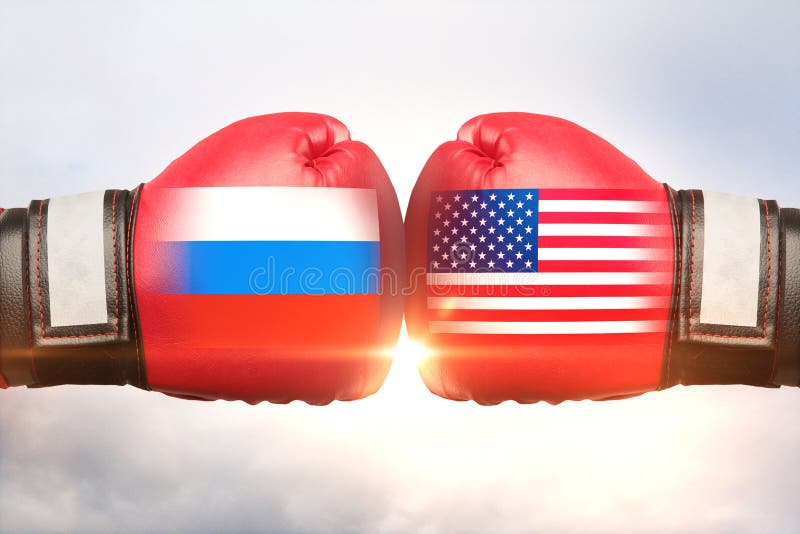 La Russie contre le concept des Etats-Unis