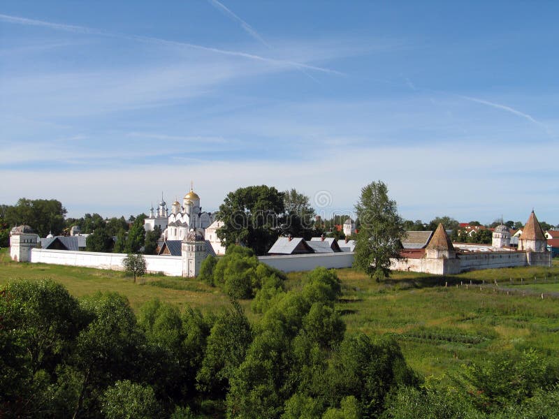 la Russie suzdal photos stock la Russie suzdal photos stock