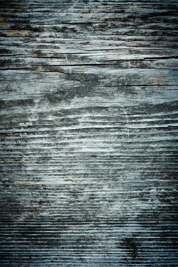 La scheda di legno anziana, esposta all'aria ed incrinata. fotografie stock La scheda di legno anziana, esposta all'aria ed incrinata. fotografie stock