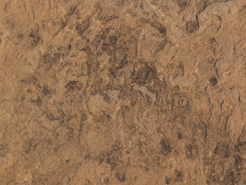 La scène en pierre sale de plancher photo stock La scène en pierre sale de plancher photo stock