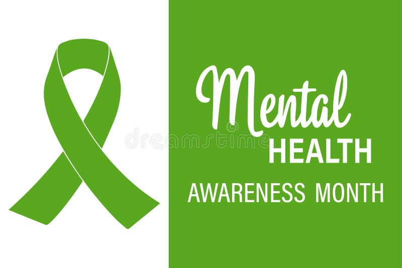 La sensibilisation à la santé mentale est une campagne annuelle visant à sensibiliser les gens à la santé mentale.