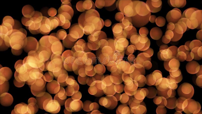La sfuocatura astratta con il partito luminoso del bokeh di lampeggiamento si accende Scintillio astratto Fondo astratto Defocuse royalty illustrazione gratis