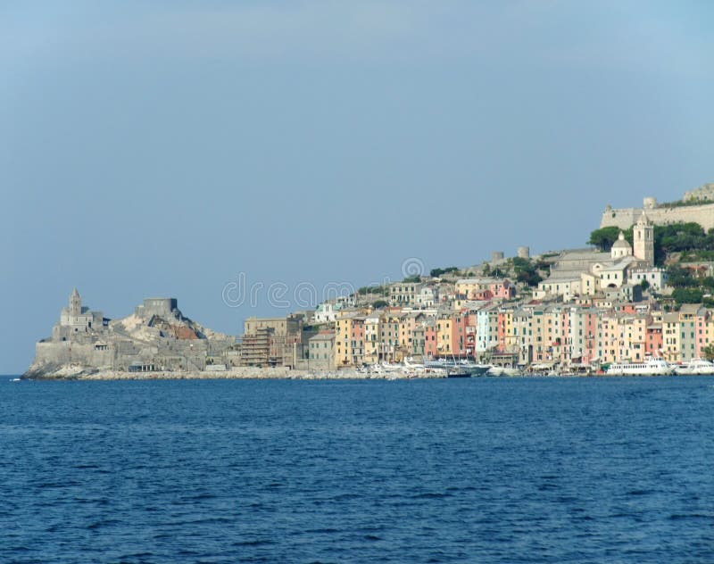 La spezia