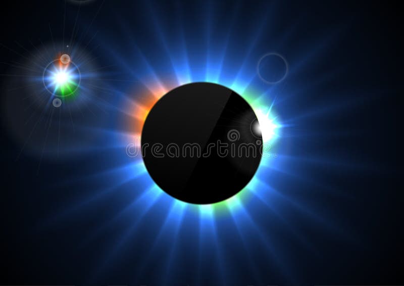La stella d'ardore irradia il fondo astratto illustrazione di stock La stella d'ardore irradia il fondo astratto illustrazione di stock