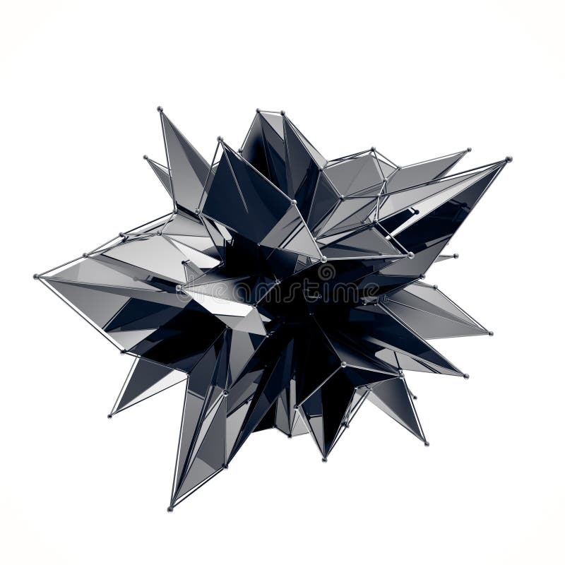 La structure 3d rendent les infographies CG. Illustration en cristal Un de l'ensemble Plus dans mon portfolio images stock La structure 3d rendent les infographies CG. Illustration en cristal Un de l'ensemble Plus dans mon portfolio images stock