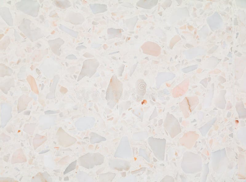 La struttura della pavimentazione di terrazzo ha lucidato la parete di pietra del modello e marmo di superficie di colore il vecc immagine stock La struttura della pavimentazione di terrazzo ha lucidato la parete di pietra del modello e marmo di superficie di colore il vecc immagine stock