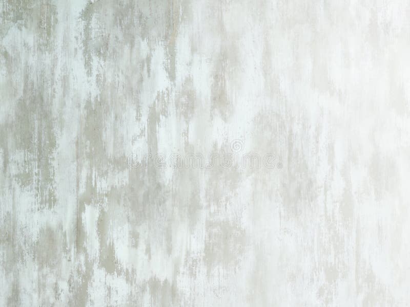 La surface en bois peinte par aqua blanc pâle se fane au blanc photographie stock libre de droits La surface en bois peinte par aqua blanc pâle se fane au blanc photographie stock libre de droits